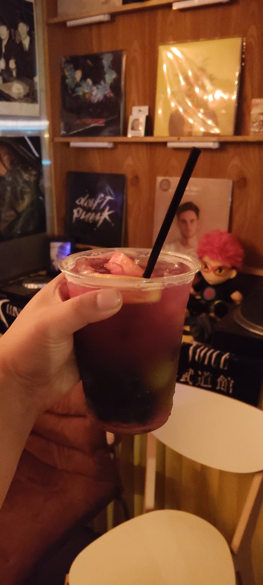 Tenjung27's tweet photo. I ❤️ this cocktail ....")
#Ropejamparty
@CrosKuro @Unnamedminorxxx https://t.co/XITHwakhlj