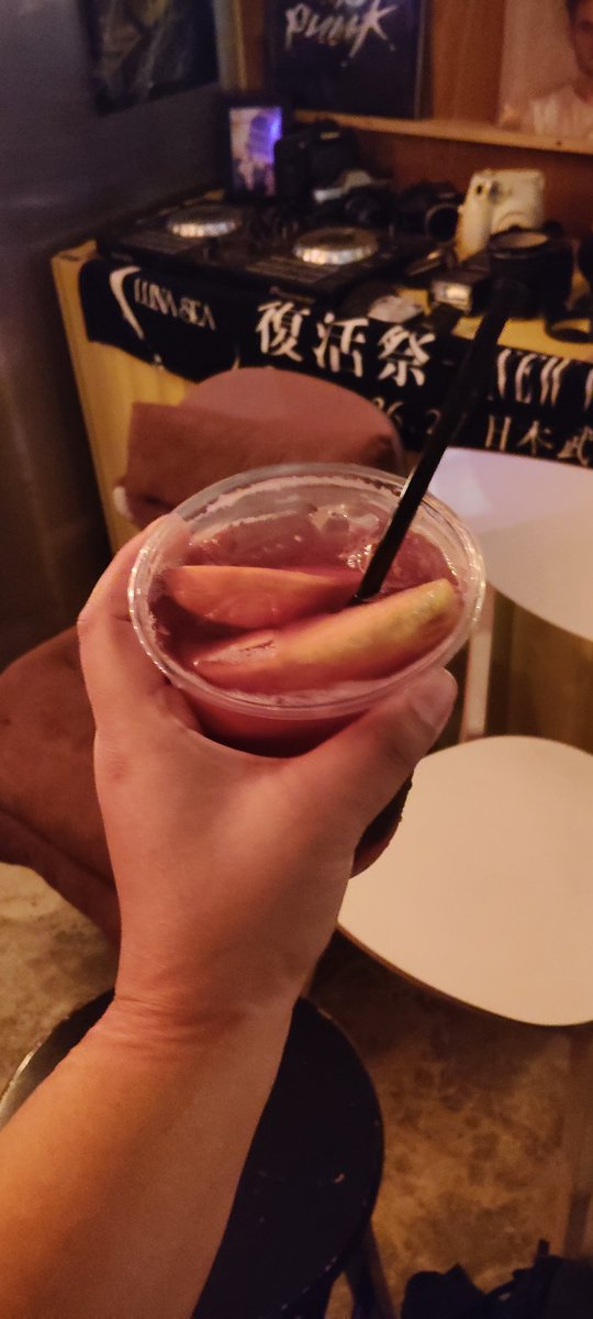 Tenjung27's tweet photo. I ❤️ this cocktail ....")
#Ropejamparty
@CrosKuro @Unnamedminorxxx https://t.co/XITHwakhlj