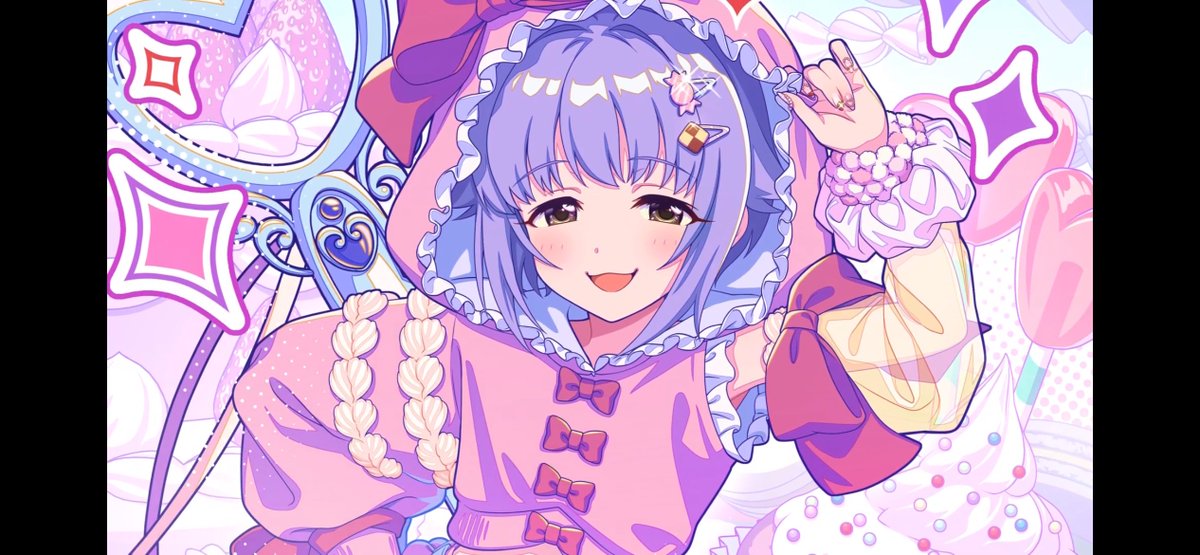 luna_cider's tweet photo. なんか、本当に輿水幸子ってカワイイの化身すぎない…？
アニメのキャラってみんな可愛いけど、
幸子はなんか、本当にカワイイそのもの https://t.co/gX7dv2qMu1