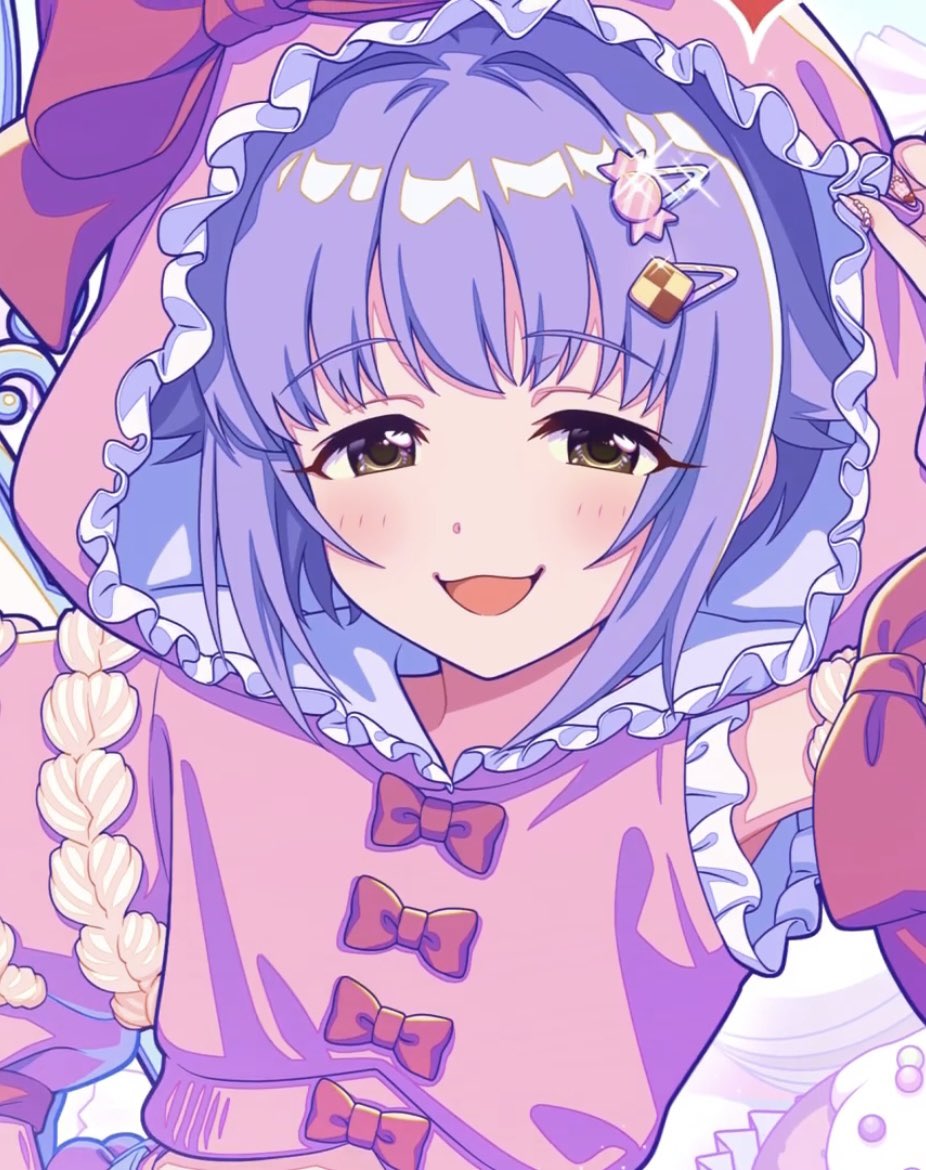 luna_cider's tweet photo. なんか、本当に輿水幸子ってカワイイの化身すぎない…？
アニメのキャラってみんな可愛いけど、
幸子はなんか、本当にカワイイそのもの https://t.co/gX7dv2qMu1