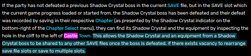 FrogSlingerNora's tweet photo. @Omega_Coro 🚨 deltarune is the game of 10,000 missable interactions. So if you do some shuffling with "copy save" you dont even have to replay the chapters (p sure). As cool as an aborted weird route exclusive would be, time travel shenanigans have something else in mind. https://t.co/xQ2hJjSJgf