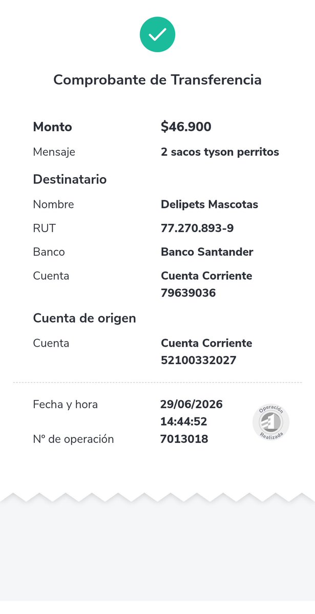 sol_palacios_m's tweet photo. De ayer que pido para comprar alimento pero no llega ayuda😢necesitamos comprar 3 sacos que salen 23.000 solo para los perritos de la toma pero no pasa nada, NO TENEMOS COMIDA PARA HOY💔😭por favor necesitan comer son muchos🐕
Solange Palacios
Banco estado
Cuenta rut
17376209-7 https://t.co/6Bgai2nMyM