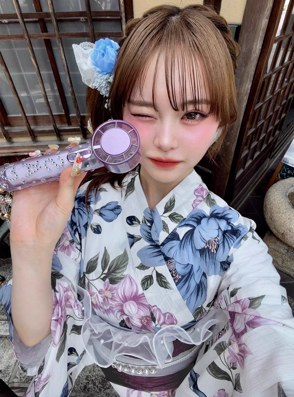 GRL浴衣お得8点セット　グレイル GRL グレイル on X: 