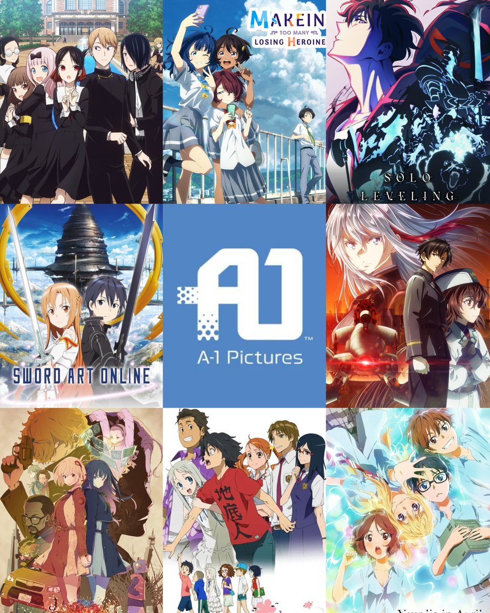 Anime Updates tweet media