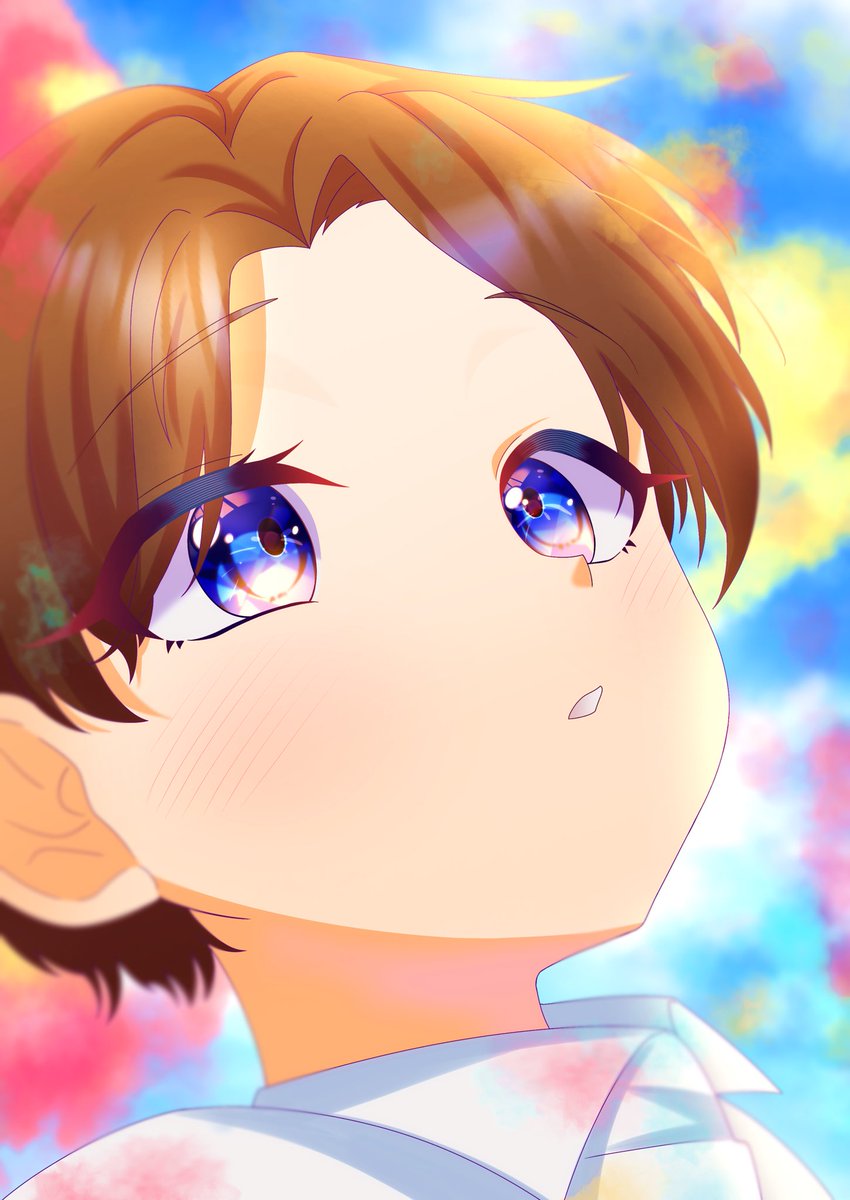 ZERO_droper's tweet photo. #ゴジュウXよねづさん楽曲イラスト企画

F10werwa11 https://t.co/SWqCNIHdIK