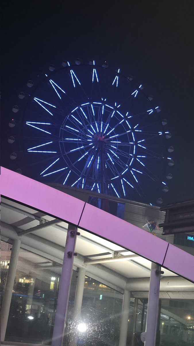 Syouki119's tweet photo. 帰ってきた https://t.co/pVr5Ohptmf