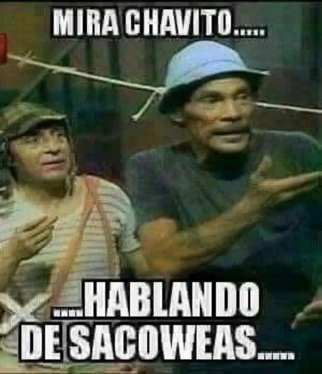 mondongo43's tweet photo. @hernan_sr Que terrible 😂😂😂😂😂🤦🤦🤦y se creen que son referentes de opinión y hablan puras wuevadas https://t.co/0UlE4Rths0