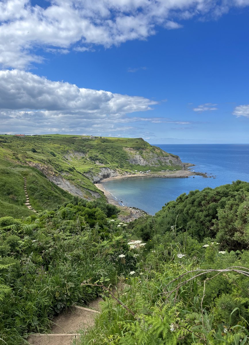 hikingshawty's tweet photo. England in June https://t.co/YODfZRJtdR