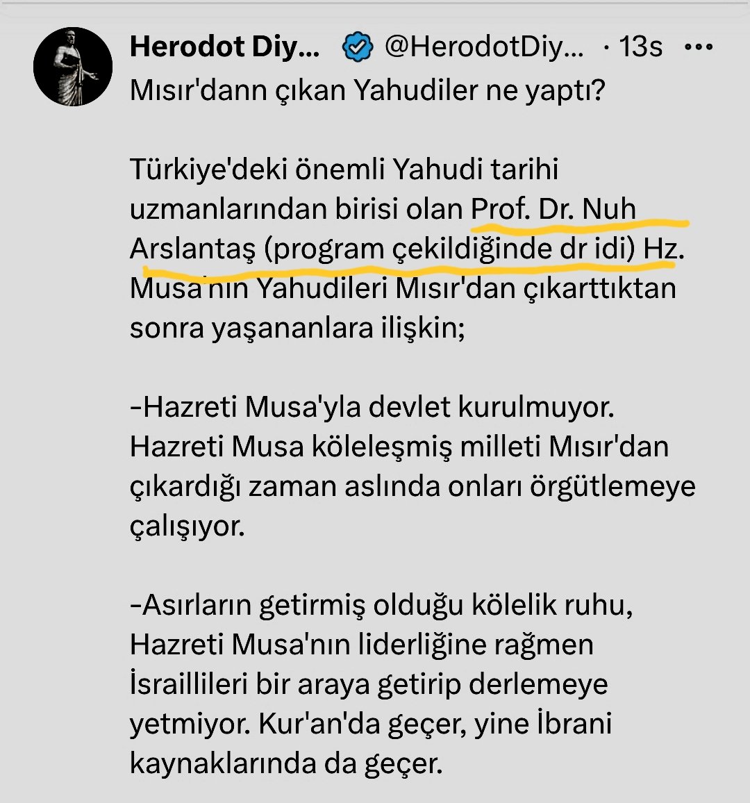 manizm01's tweet photo. 1)Hiç durmuyorlar, Prof.Dr. #NuhAslantaş #Musa'nın Yahudileri Mısırdan çıkarışını anlatmış
-#Türkler'in #Ergenekondançıkış göçüdür, Çıkışın başladığı #14mart, bütün #Türkdünyası'nın #Yılbaşı'sıdır
-Çıkış yapılan yer #Hindiçini Mısırı(2.Mısır)
-Yahudiler değil, #Yakupoğulları'dır https://t.co/RoyFj9SZ0H
