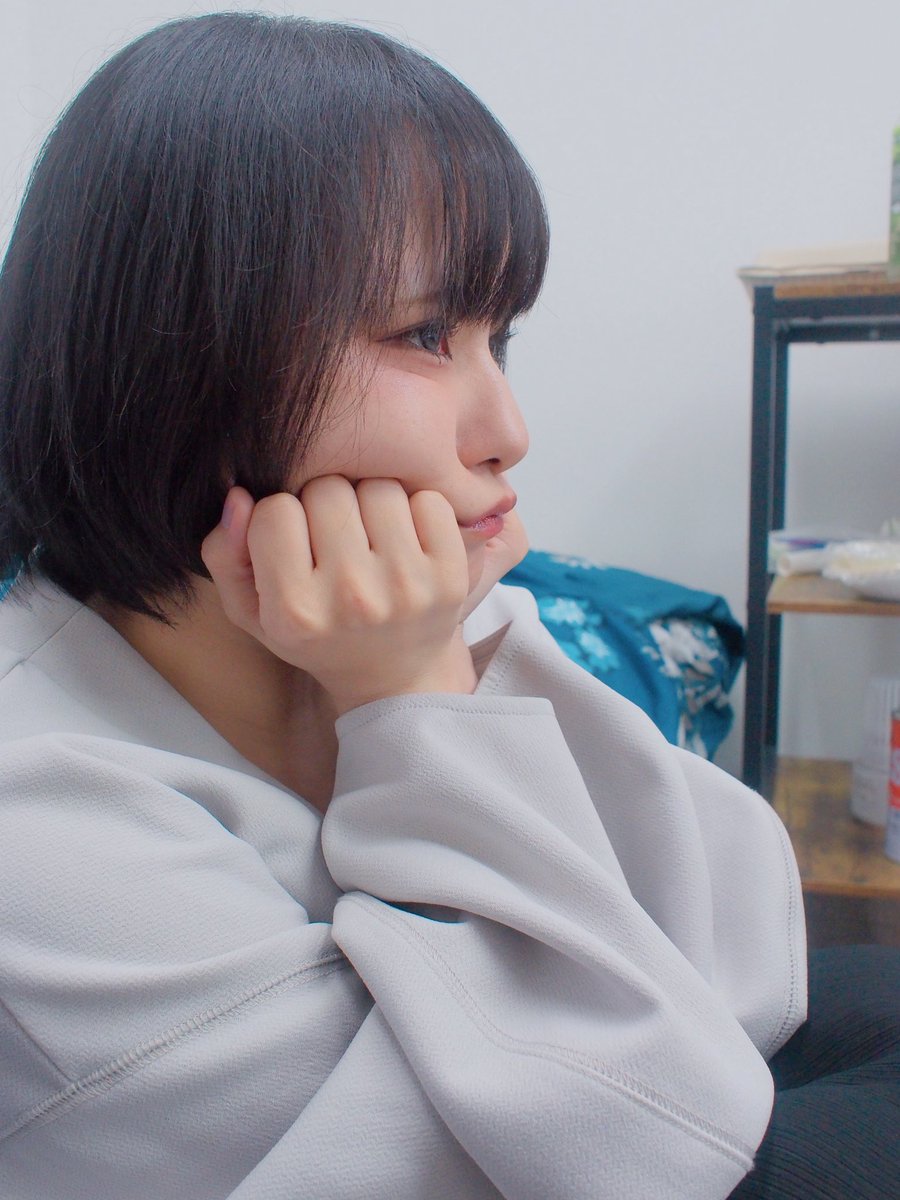 333330207only's tweet photo. お話するのが楽しくて、目の前にマミちゃんが居るのが嬉しすぎて、撮った写真見るとまた新鮮な気持ちでマミちゃんの美しさにわぁ…！ってなる❤️🥹❤️
ゆっくりお話できるから撮影会ほんとありがたい🙇😭🙏この目で見れたマミちゃんの全瞬間記憶できたらいいのに(´◦ω◦｀) https://t.co/UECUprLUsv
