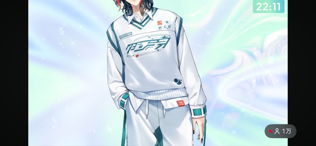 rnrnnn_nnn's tweet photo. #魁星新衣装お披露目

その…なんだ…
この服でコーヒーとか零さんようにな…
カレーうどんは麺先を少し汁に付けたまま、麺の途中をしっかり箸で抑えると飛びにくいからな……レンゲとかも使って麺が左右に揺れないように気をつけるんだぞ…… https://t.co/DobVT5CcL9