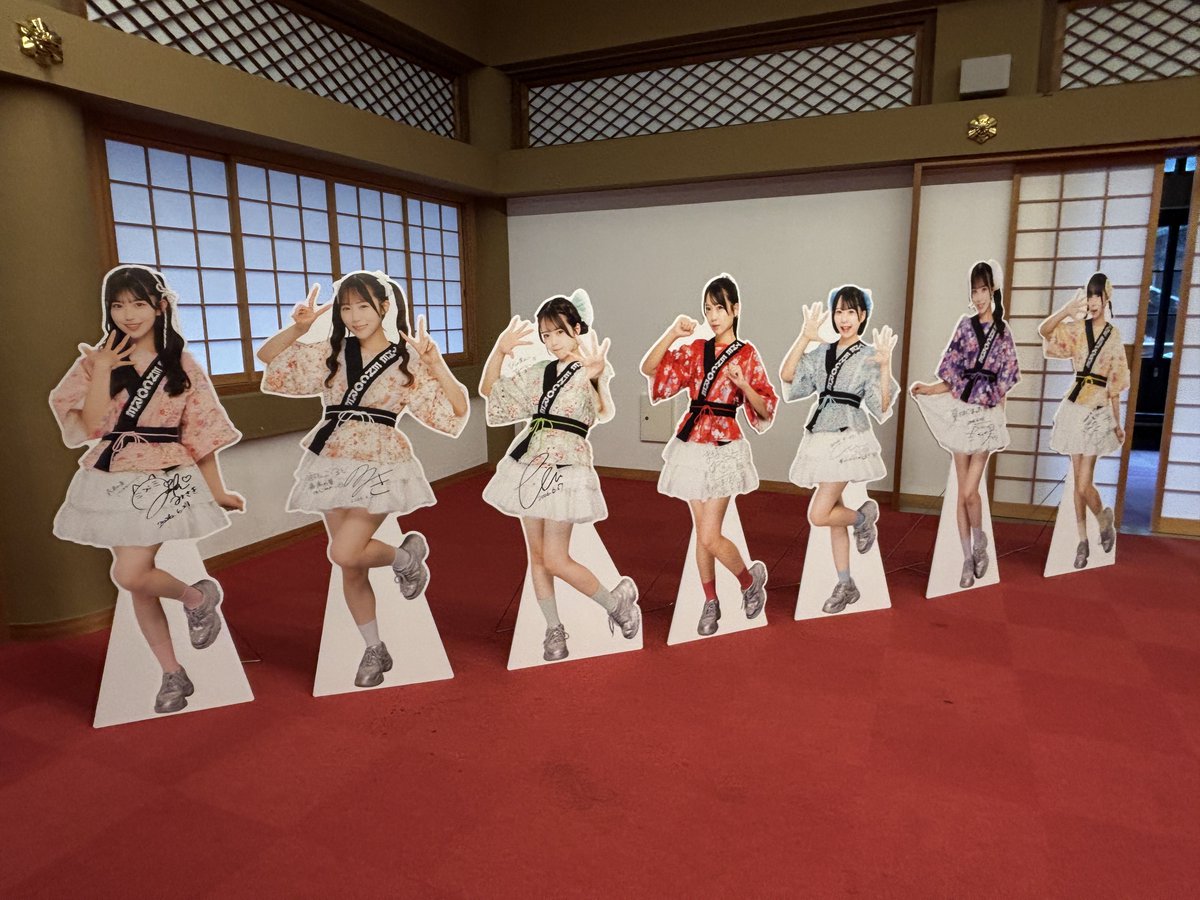 yePRww_Yuuto's tweet photo. THE ENCORE 野外ライブ『0日目の夏 』

最高の夏の幕開けになりました！！！
水もたくさん浴びれて楽しかった👍
2026年の夏も駆け抜けていきましょう！！！

あんこ最高！！！🫶🫶🫶

#あんこ　
#アンコール　
#あんこーるまなてぃ https://t.co/bDv8GIzq3L