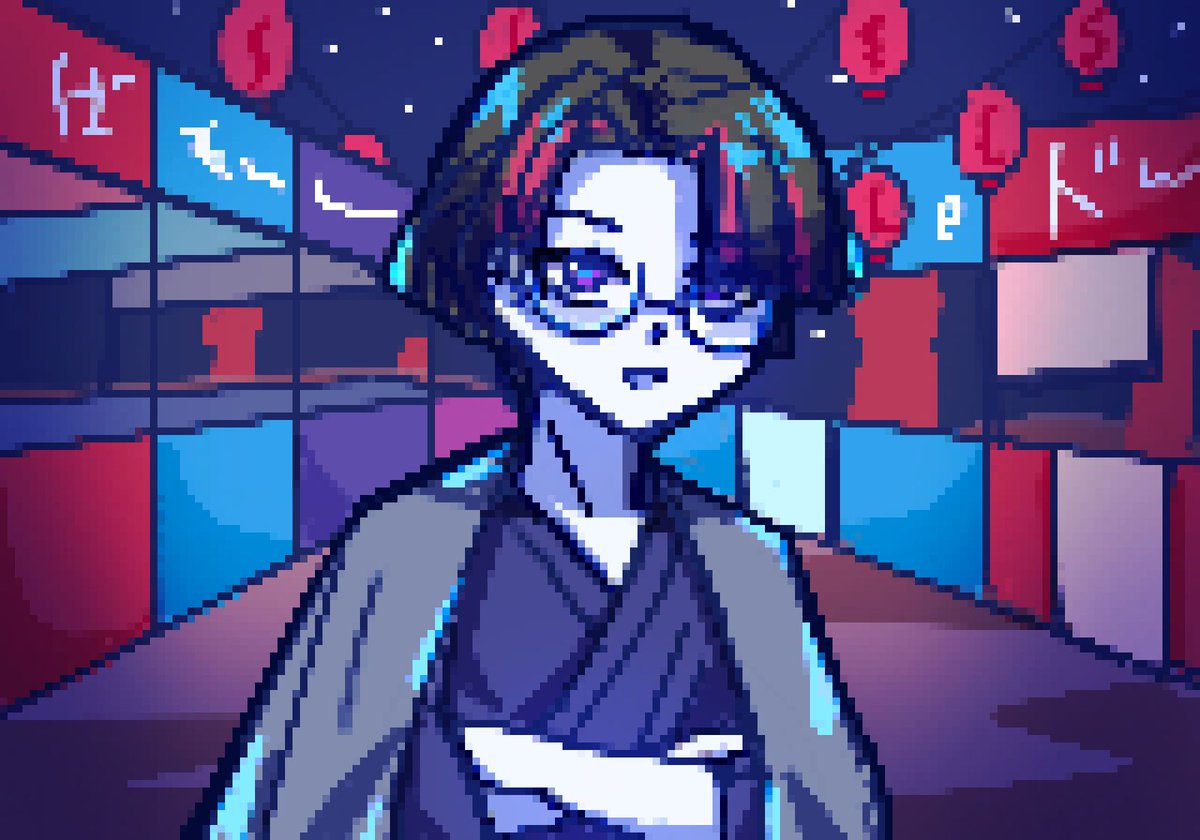veleddd1's tweet photo. 学长生日快乐！！お誕生日おめでとう，せんぱい！！Happy birthday aorta！！（全是旧图对不起） https://t.co/n6m8ZLCwfG
