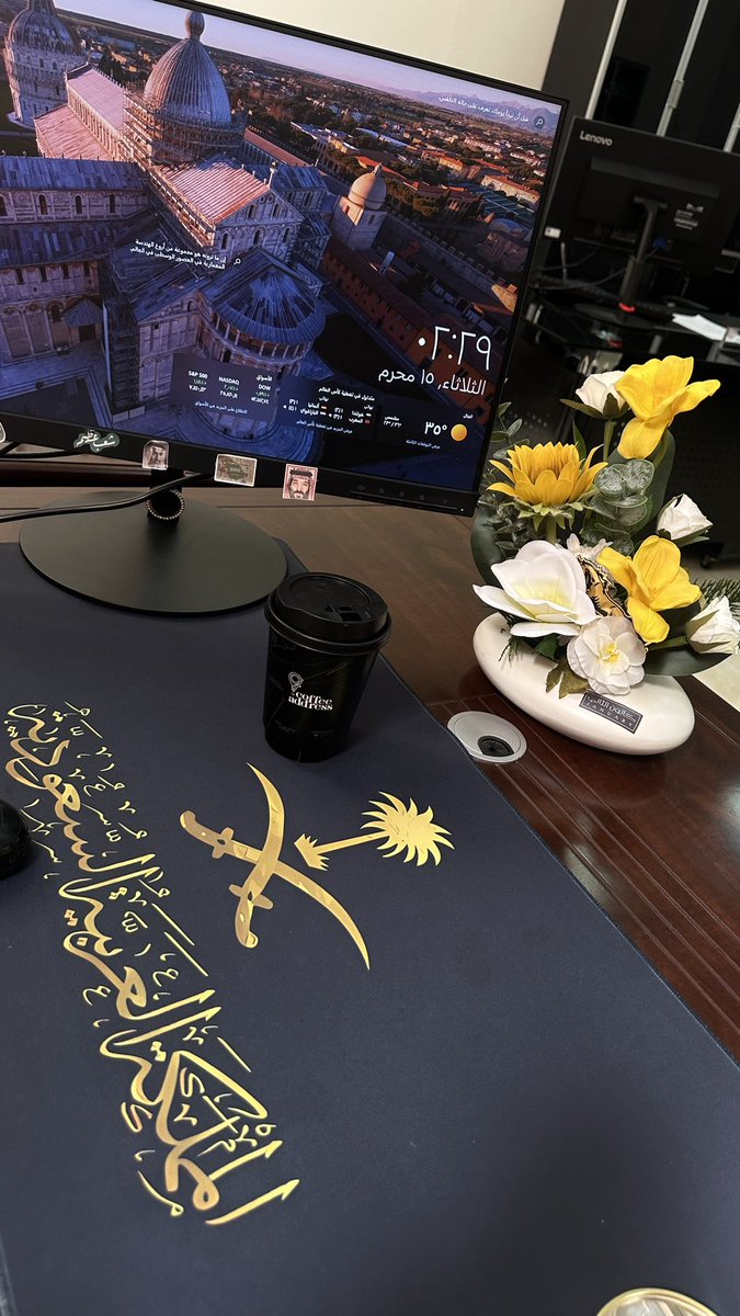 WafaaSaimour's tweet photo. يارب أيّامنا في ودائعك 
أجعلها رقيقة مليئة بكل ما يبهج قلوبنا 🕊️🤍
#مساء_الخـير https://t.co/FW5iMddweC