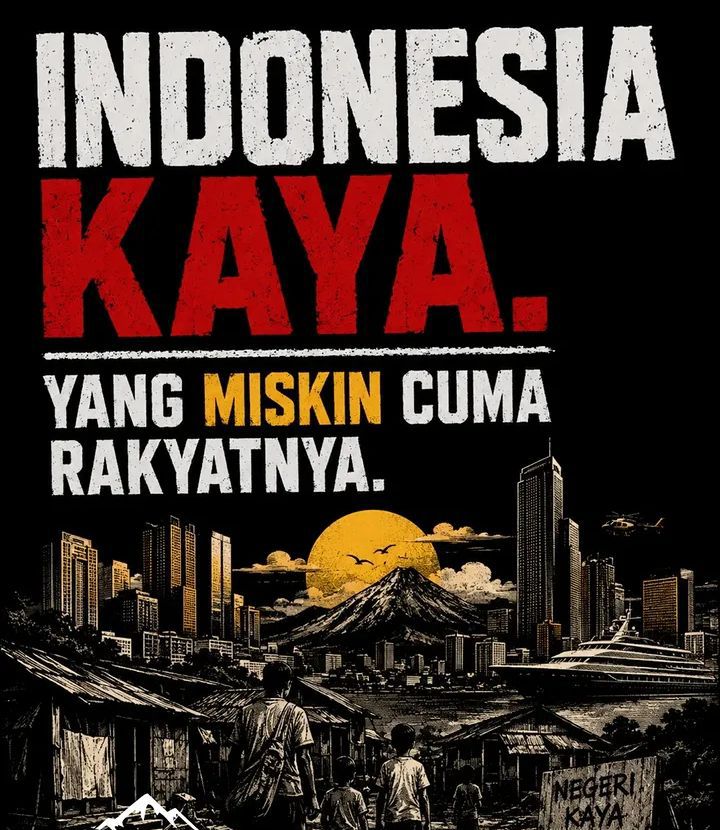 EkoWitono9's tweet photo. Just forward again for Intermesso..

Waduh.. benar juga..!!

Periode Pemerintahan Omon-omon, Penerus Amburadulnya Tata Kelola APBN era @jokowi, Sang Raja Pendusta itu..!

Aura Pembohong memang khas..!! https://t.co/DzhaTRgPVR