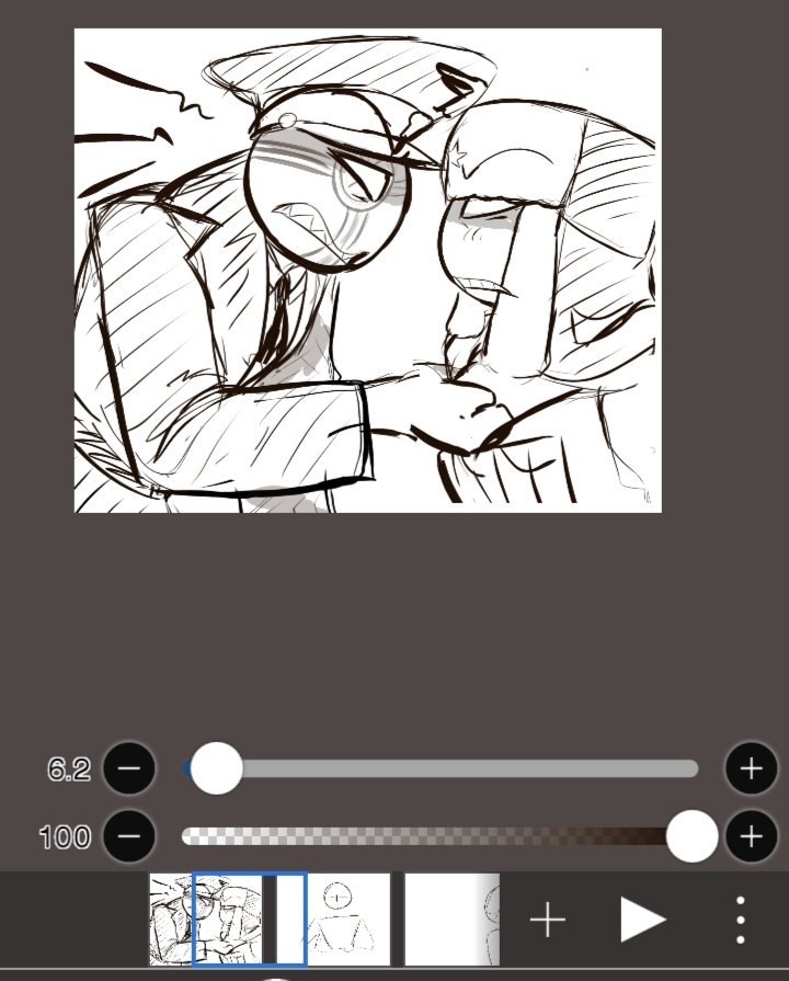 _the_333_'s tweet photo. Was going to do a mat(animation) of #sovreich but then I remembered that I didn't even have a song or a audio for this- https://t.co/IeSeHqWhyp
