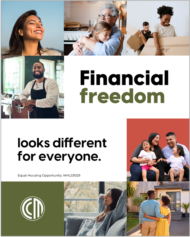tomhlava's tweet photo. Financial Freedom Day is a great reason to check in on your finances and where you’re headed. One thing people don’t always think about? Their mortgage. It’s a big part of the picture and worth revisiting today. https://t.co/7DdDQzDiJQ