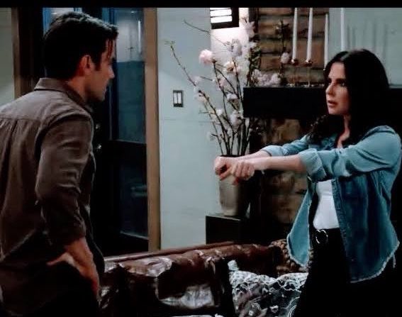 ShirlGCadotte55's tweet photo. Some Tuesday #Sante love ๐ซถ missing them!! #WhatKelDomBuilt #KellyMonaco and #DomZamprogna ๐ฅ๐ฅฐ๐๐ https://t.co/P6X8x0JiML