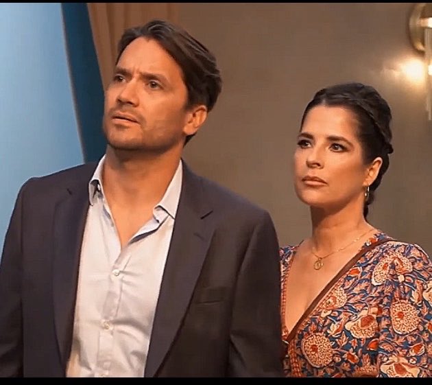 ShirlGCadotte55's tweet photo. Some Tuesday #Sante love ๐ซถ missing them!! #WhatKelDomBuilt #KellyMonaco and #DomZamprogna ๐ฅ๐ฅฐ๐๐ https://t.co/P6X8x0JiML