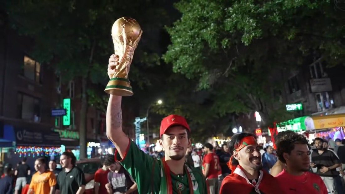 sneako's tweet photo. World Cup 2026 🇲🇦🇧🇦🇪🇬🇩🇿🇸🇳🇮🇷🇺🇸🇵🇸 https://t.co/iGAmKpRkqs