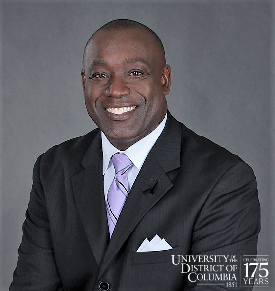 udc_edu's tweet photo. As UDC celebrates 175 years of educational excellence, Senior Vice President and Chief Advancement Officer Richard L. Lucas reflects on the power of philanthropy to transform lives and expand opportunity.
Read more: [link]
#UDC175 #FirebirdNation #HigherEducation https://t.co/uVbKifGZEX