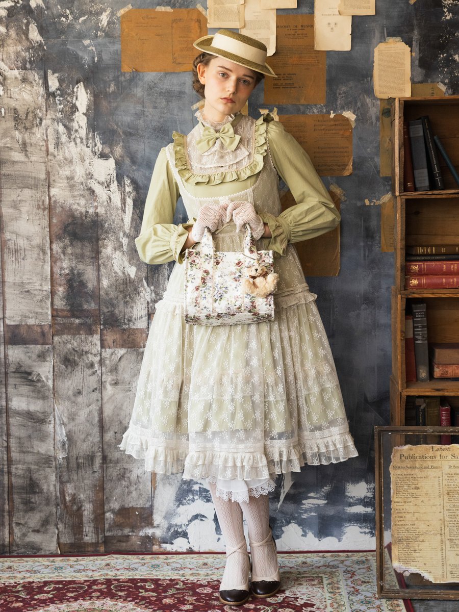 Victorian maiden (@VM_press) / Posts / X