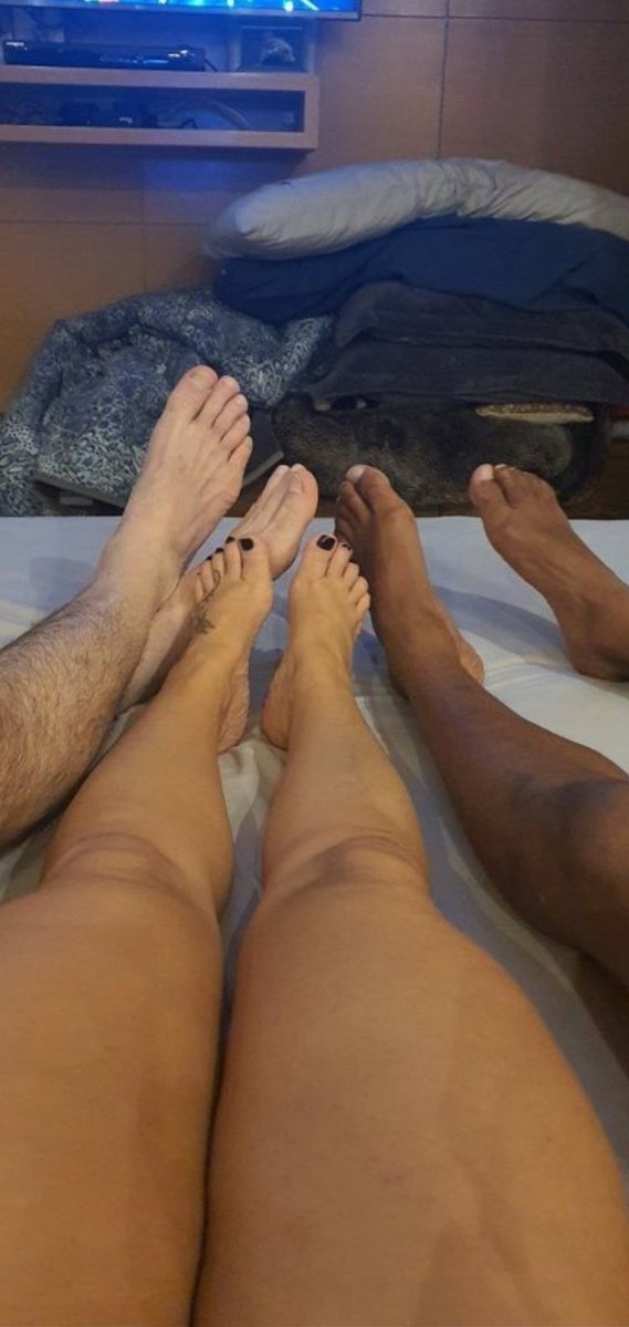 feetfreakk's tweet photo. #hotwife #cuckold #BBC #footfetısh https://t.co/yaRBkwTeMn