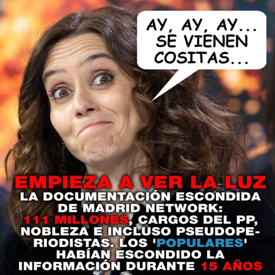 IbanetG's tweet photo. @ppmadrid Abre catetos, lo que tiene no sacaron los títulos oficiales y comprarlos. Hasta que no pase en diez años, esta gente no puede votar en España. Garrulines. Asesinos organización criminal eta de asistir por desgracia. Pero vosotros lleváis más muertes que eta https://t.co/FHCf77nfLP