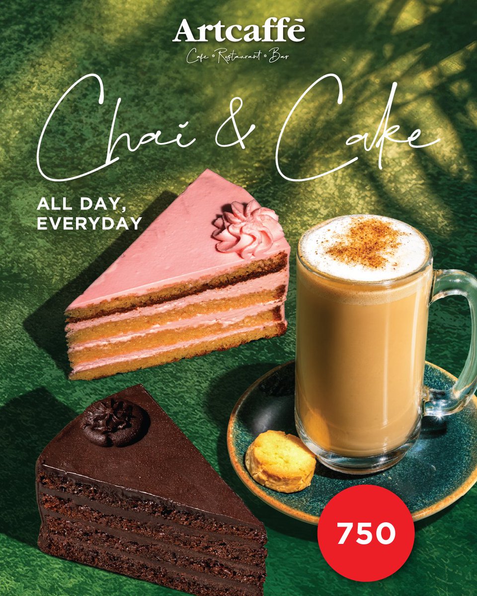 ThikaRoadMall's tweet photo. We are excited to announce that the new Artcaffé Winter Menu is now live.
The new menu features smoky grills, hearty winter favourites, as well as an exciting range of new beverages.
#artcaffewintermenu #wherewintermeetswarmth #winterdining #thikaroadmall https://t.co/gsPWIvJe77