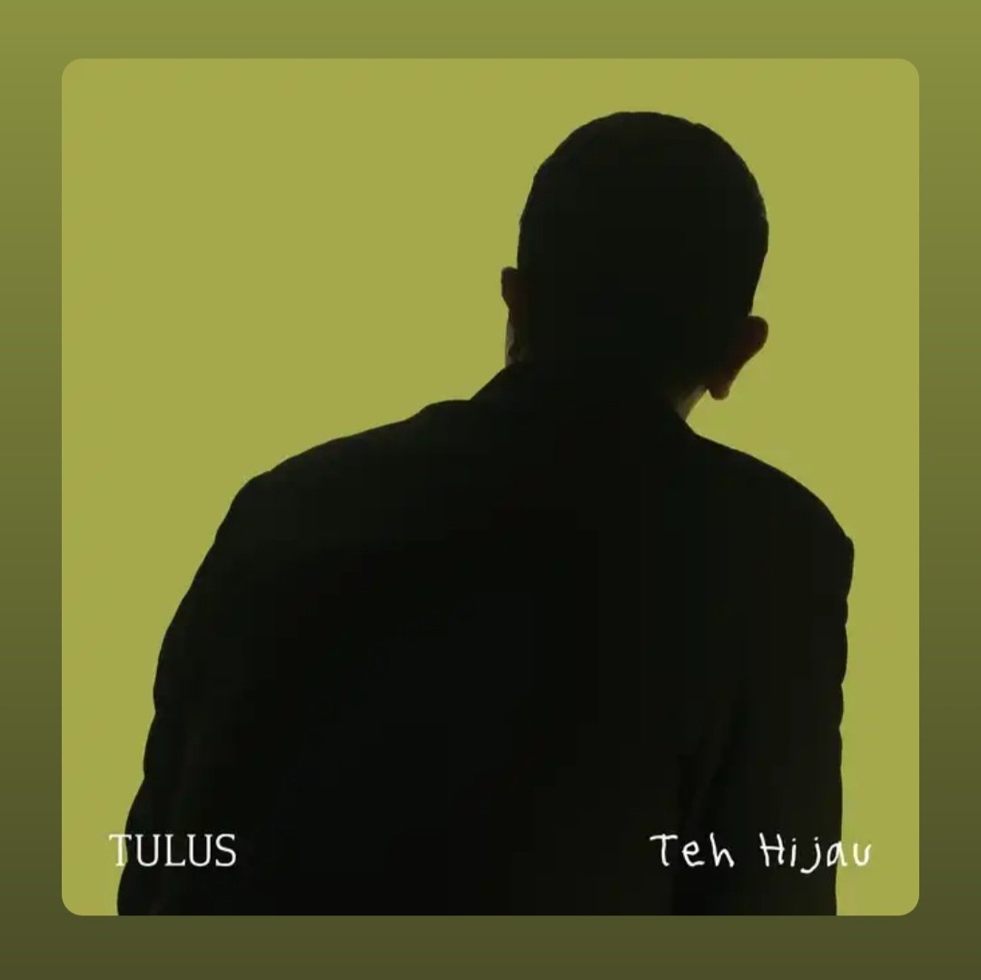 do_dyasoo's tweet photo. Kyungsoo punya That's Okay 🤍
Tulus punya Teh Hijau 💚

Berasa dipuk-puk sama dua penyanyi favoritku 🥹🥹 https://t.co/hJ1mMC4LXs