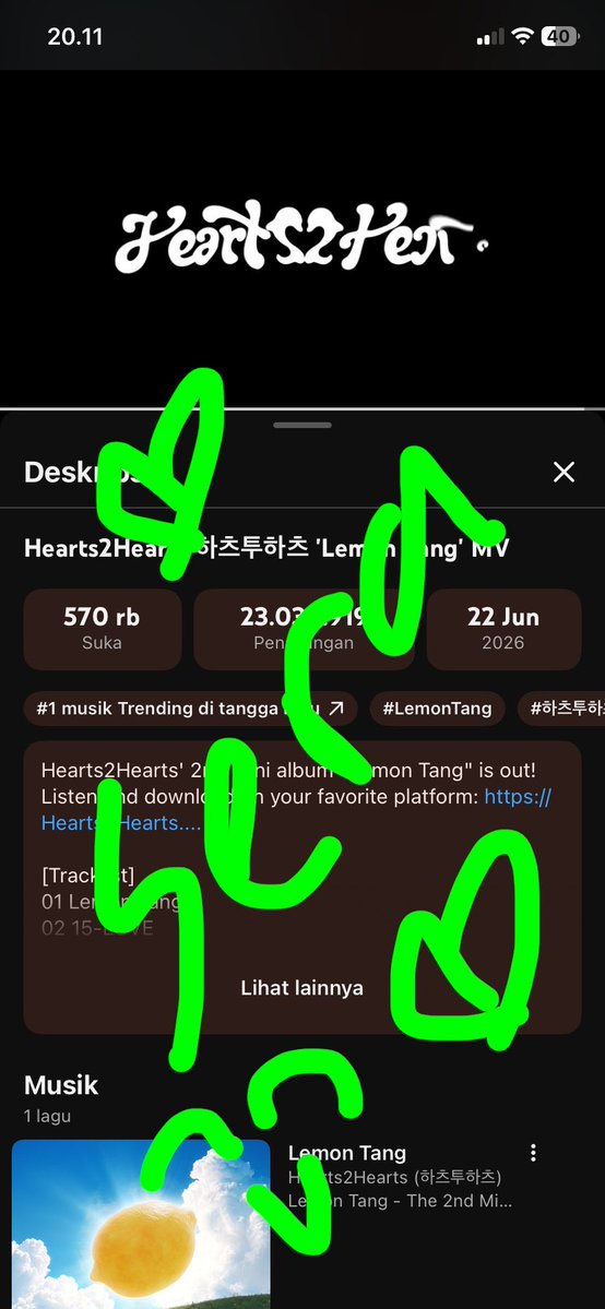 ssaeraaa's tweet photo. @licohyul Ikutannnnn https://t.co/W0B2jkeDH8