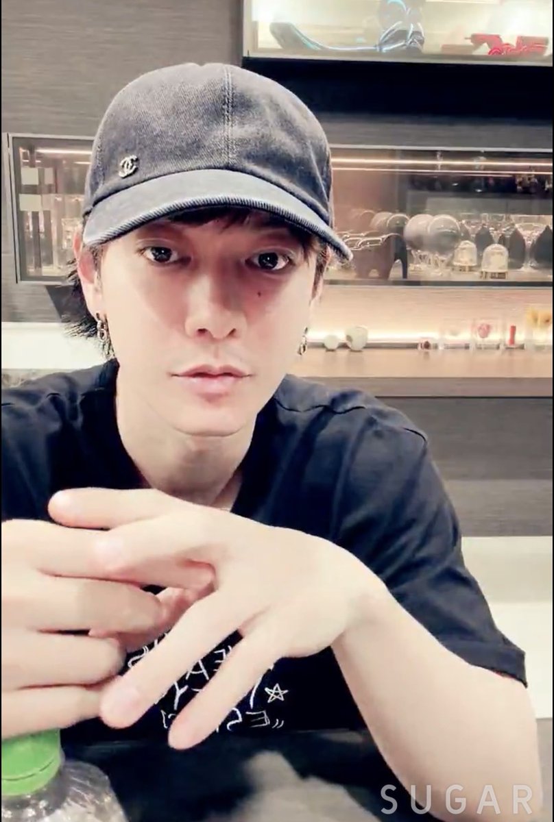 kannatakeru's tweet photo. お耳が幸せでした♡
ありがとう♡
#佐藤健sugar https://t.co/toi7gLPsly