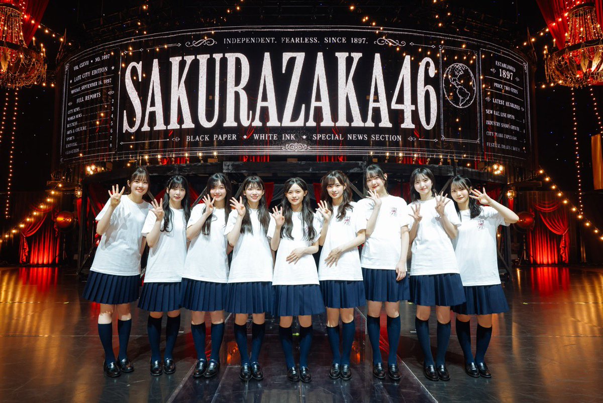 TYdhm1x's tweet photo. ①櫻坂4期生ライブ(配信)
②菅波美玲卒業コンサート(配信)
③17thひらがなライブ(配信)
④初のオンラインミーグリ

たった1年での4期の成長の場、ノイミー初みれたんの卒業、初4,5期だけのひらがなライブで座長が推しのみっちゃん、初のオンミ！！

#6月を写真4枚で振り返る https://t.co/b3ZcQcR0IW