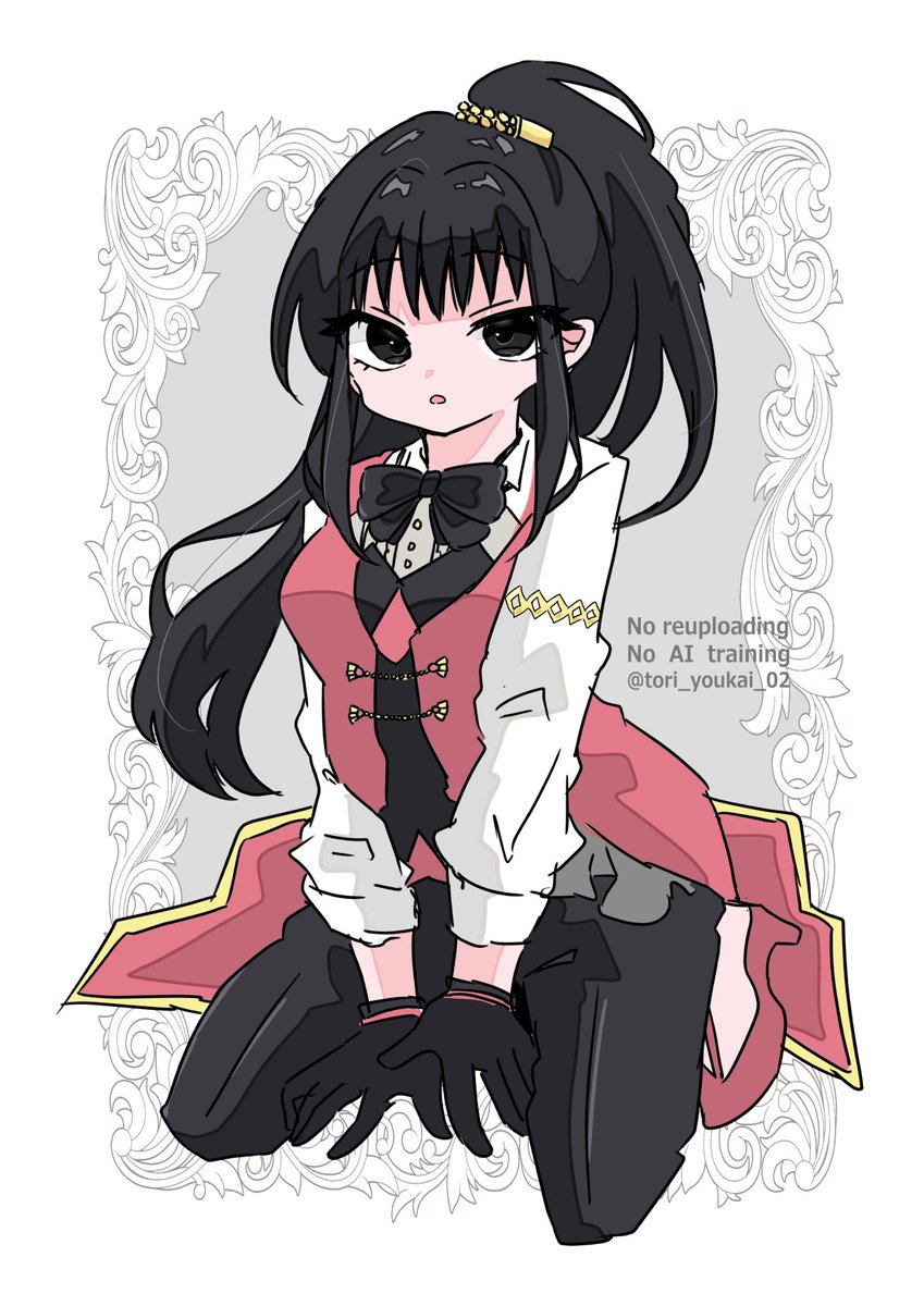 ディーラー⚙️ちゃんかわいい