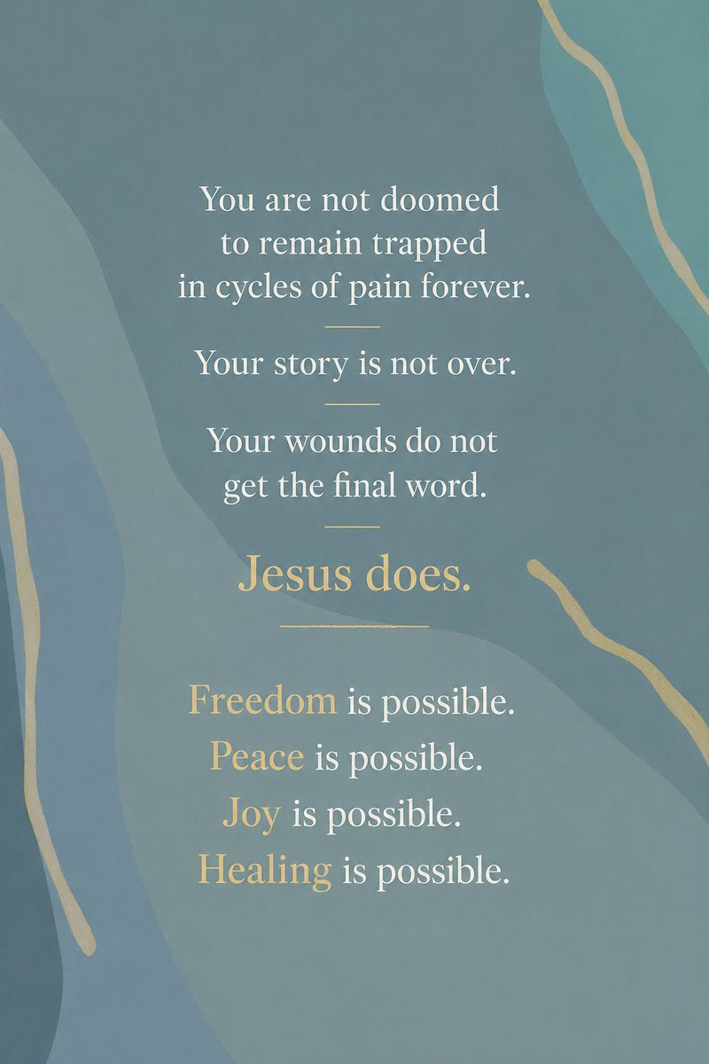DerwinLGray's tweet photo. Thank you for sharing 👑✝️ https://t.co/9UTODFXeE5