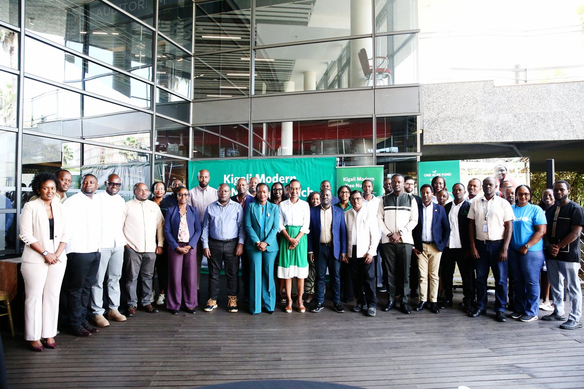 One Acre Fund Rwanda tweet media