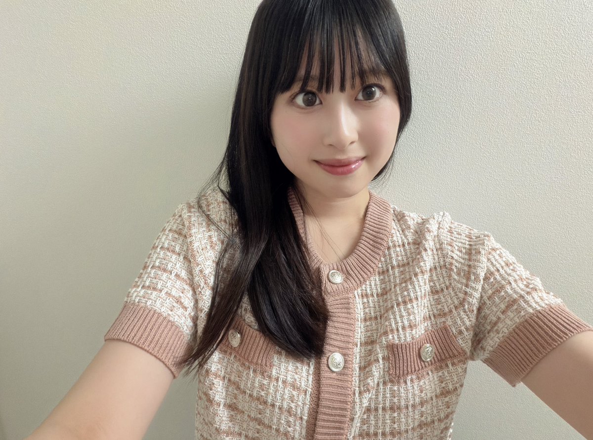frecam2026_0420's tweet photo. #フレキャン2026 に参加しています！松本奈那です🎀

6月が終わりますね🌧️

みなさんと毎日配信でお話できて、幸せな時間がたくさんのあっという間な1ヶ月でした🥺💞

応援してくださるみなさんのおかげで頑張れています💪🏻

本当にありがとう🍀🪄

7(奈那)月も応援よろしくお願いいたします🤭❤️‍🔥 https://t.co/G7yc2huKZS
