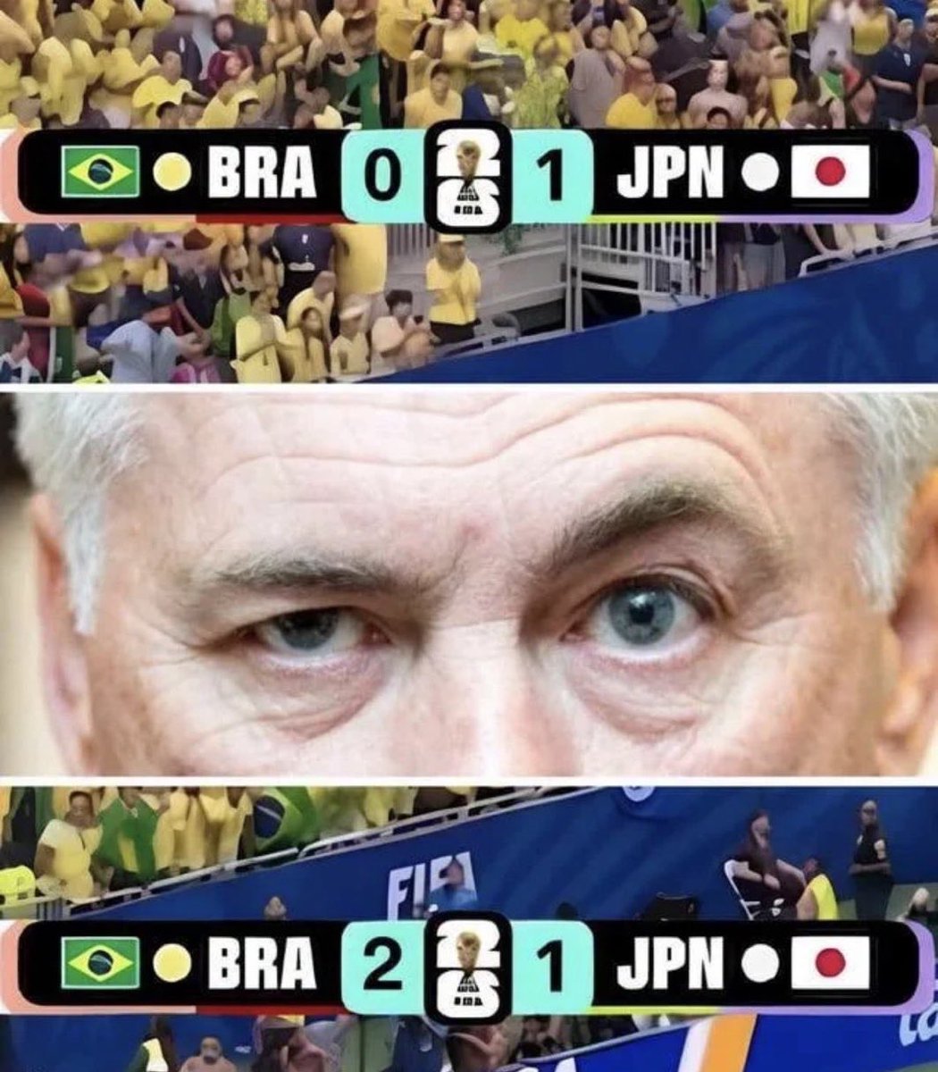 MarioHurtadoRM's tweet photo. Esa ceja es historia del fútbol y del mundo. https://t.co/0AbDFB9E3H