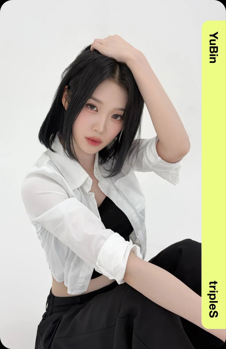 sohyxnsin's tweet photo. WTT fashion Objekt

Have
cc323 nien xinyu
cc324 sullin yubin

Want
cc323 324 SOHYUN

Rt plz🙏 https://t.co/ZwzHfNZmJF