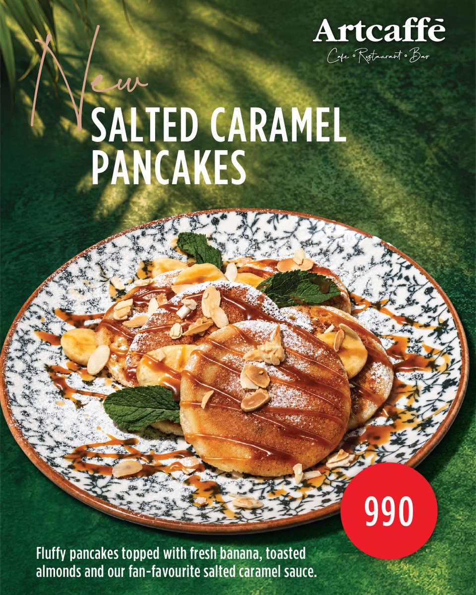 ThikaRoadMall's tweet photo. We are excited to announce that the new Artcaffé Winter Menu is now live.
The new menu features smoky grills, hearty winter favourites, as well as an exciting range of new beverages. 
#artcaffewintermenu #wherewintermeetswarmth #winterdining #thikaroadmall https://t.co/7ujxJyf6ty