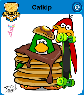 VampireDevCat's tweet photo. The new weekly pin in Club Penguin Journey can be found in the underground pool!! It's a neon flamingo!

Find before the 6th of July! 

#clubpenguin #clubpenguinjourney https://t.co/JAfP6eFNUl