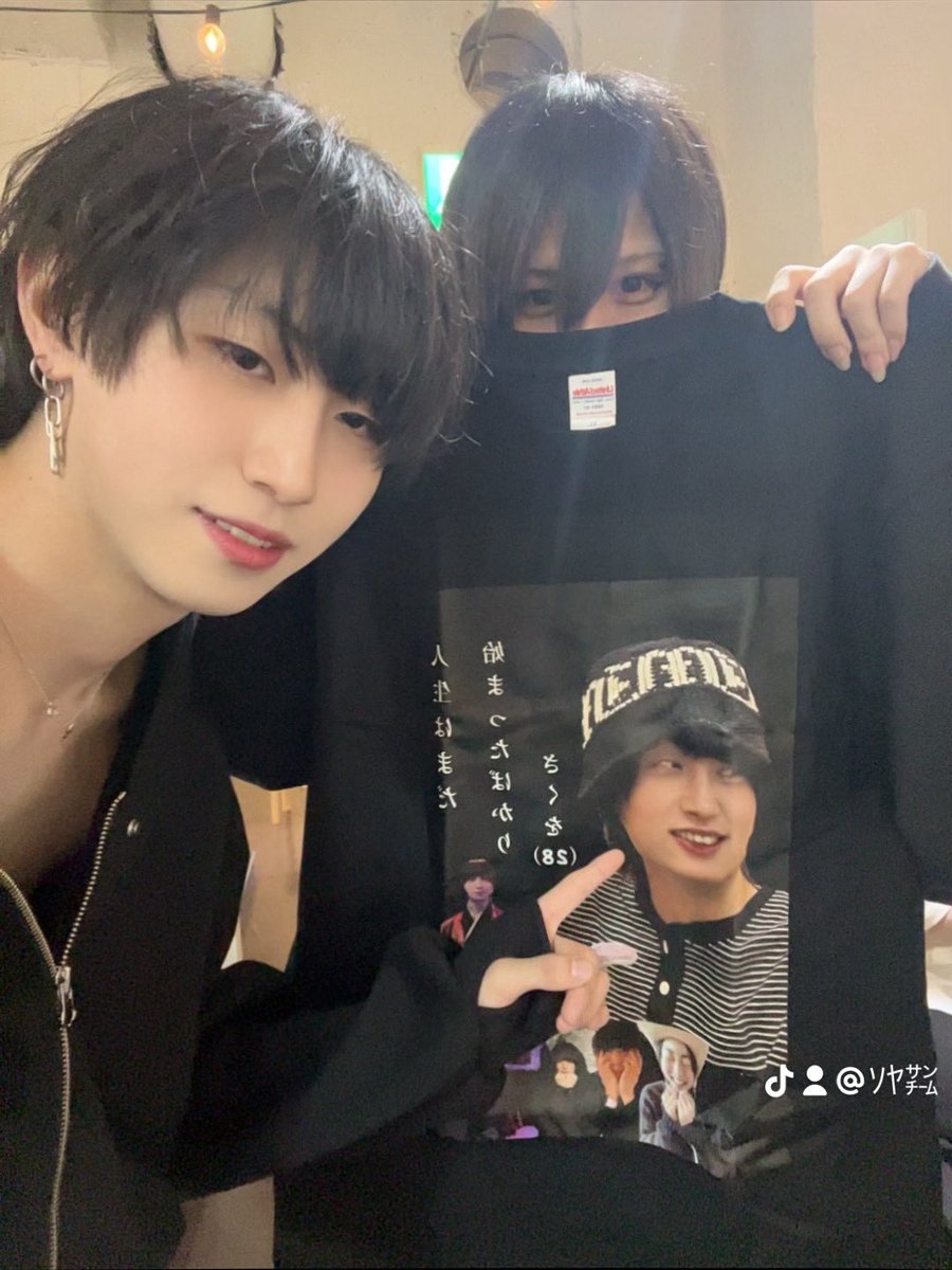 nemu__umen's tweet photo. 約4年間お疲れ様でした！❤️‍🔥
ホンマにお世話になりました😭🙇‍♂️ https://t.co/KDoCsJZLFP