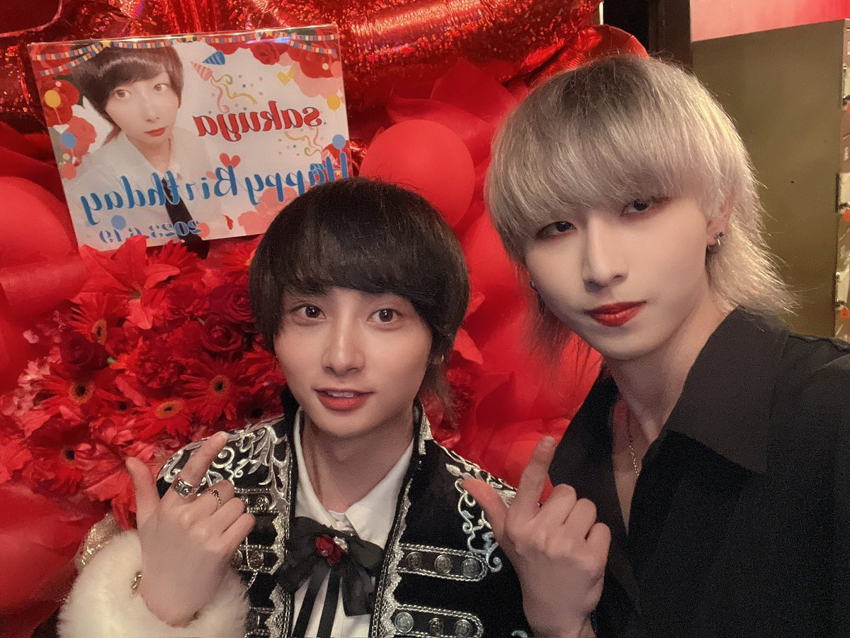nemu__umen's tweet photo. 約4年間お疲れ様でした！❤️‍🔥
ホンマにお世話になりました😭🙇‍♂️ https://t.co/KDoCsJZLFP