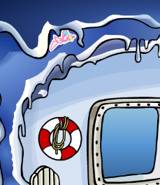 VampireDevCat's tweet photo. The new weekly pin in Club Penguin Journey can be found in the underground pool!! It's a neon flamingo!

Find before the 6th of July! 

#clubpenguin #clubpenguinjourney https://t.co/JAfP6eFNUl