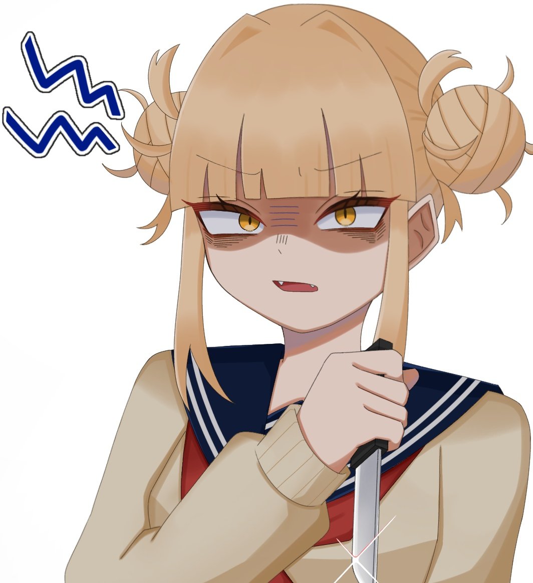今月描いた絵を晒そう ① 意外と描いてた
