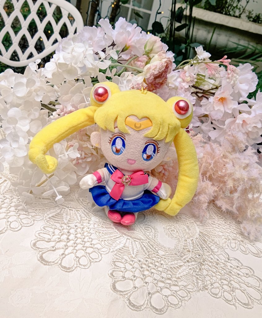 usachibimyu's tweet photo. ムーンちゃん
- ̗̀ 🎁𝐇𝐚𝐩𝐩𝐲 𝐁𝐢𝐫𝐭𝐡𝐝𝐚𝐲🎂  ̖́- https://t.co/obXQckxR5f