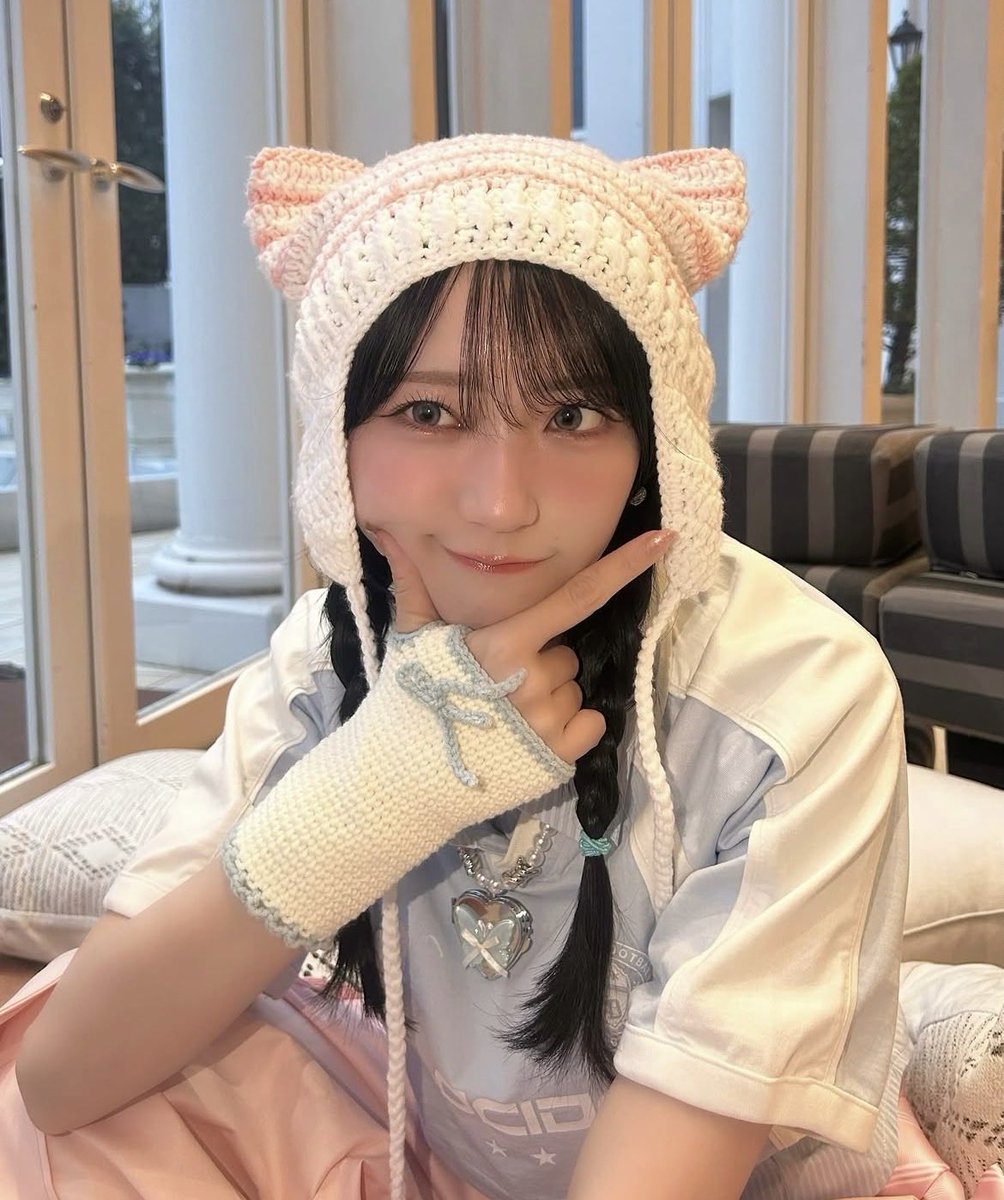 てん tweet media