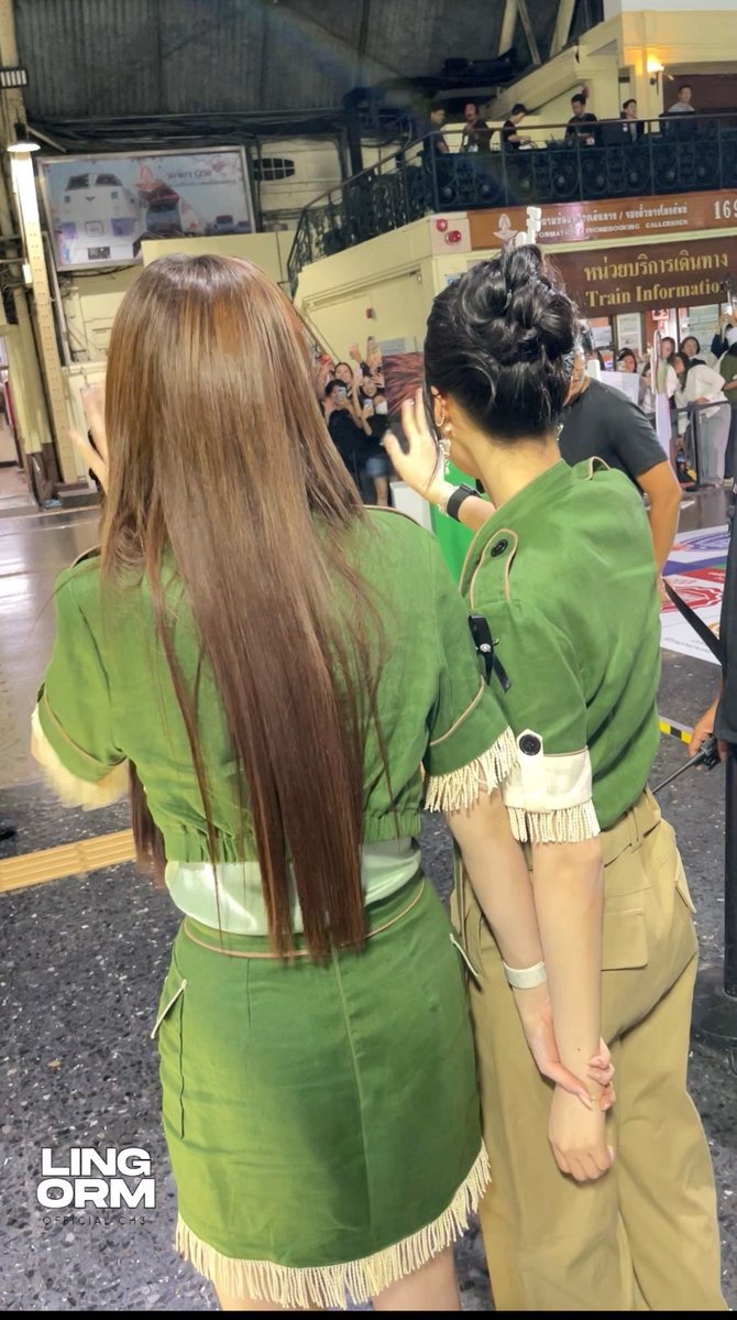 minasaurus1127's tweet photo. it's okay, Orm

GRAB LINGORM EVENT
#GrabThaiRaresxทททxLingOrm https://t.co/fgVVCua7He