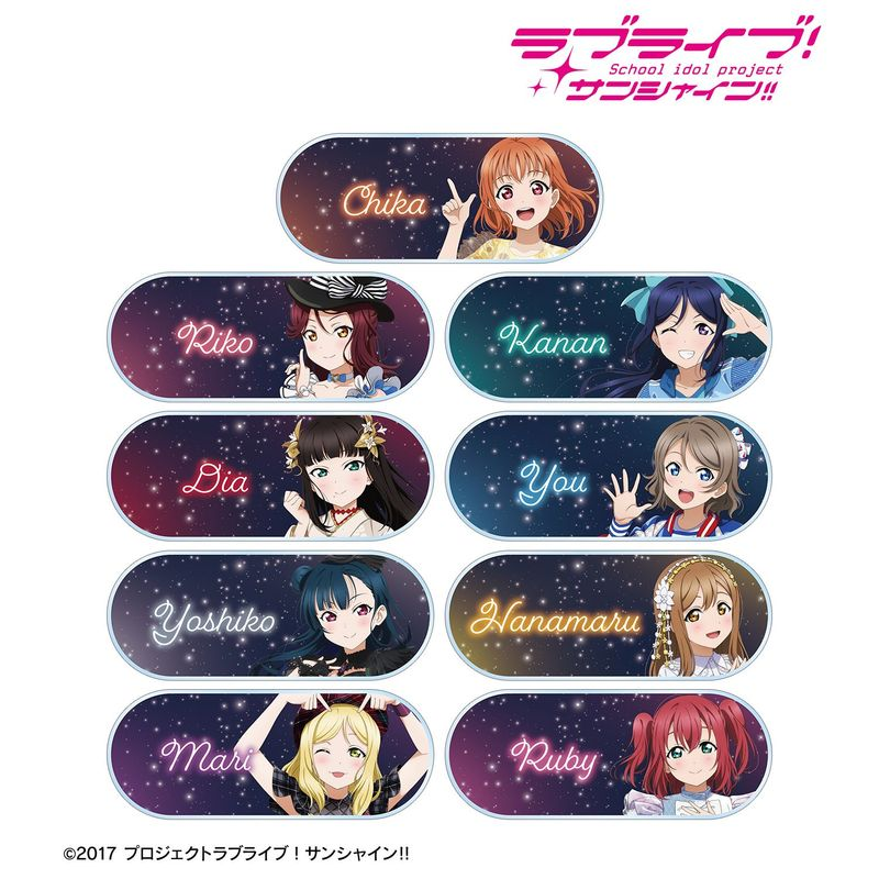 ラブライブ！ シリーズ 新作グッズ＆フィギュア情報 (@lovelive_check