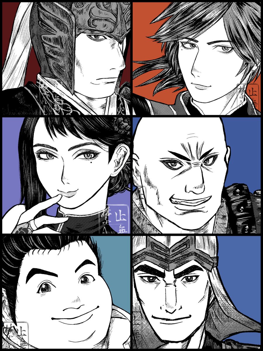 dosei9's tweet photo. #今月描いた絵を晒そう 
残り21人！！全員描ききるぞ〜！！ https://t.co/kQA6ZkPFfK